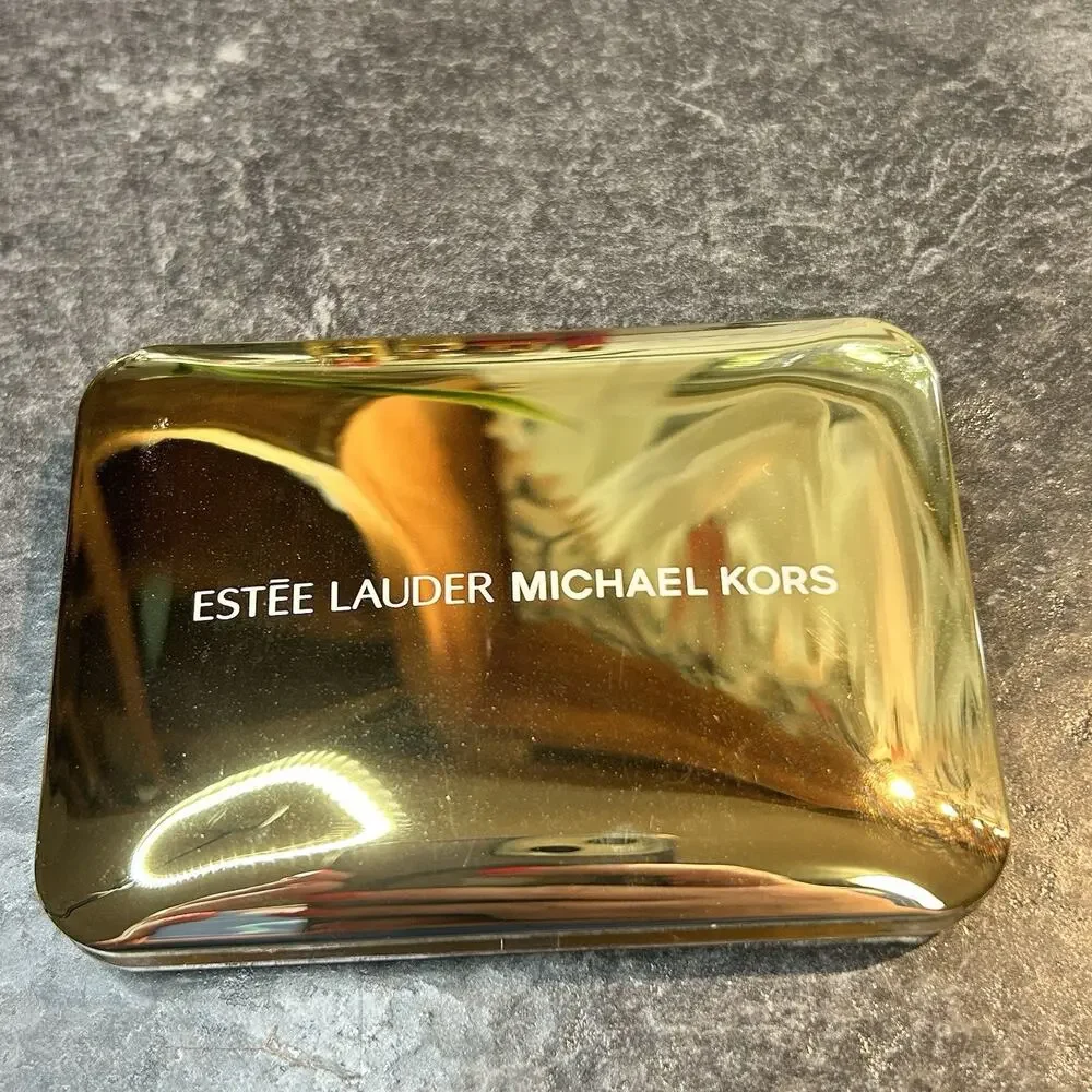 Estee Lauder‎ x Michael Kors Blush Palette & Makeup 8 Pc Gift Set - Picture 6 of 16